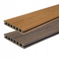 Deco X композитная доска третьего поколения 3M и 4M доски