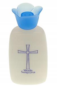 БУТЫЛКА ДЛЯ СВЯТОЙ ВОДЫ