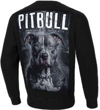 Bluza PIT BULL Street King klasyk PitBull