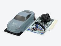 Karoseria 1:10 Mustang GT4 Tamiya 47485