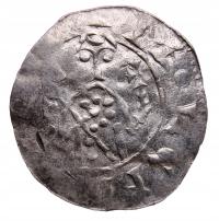 NumisMATI R32 Wilhelm denar Ponte 1054-1076