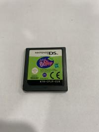 GRA NA NINTENDO DS LITTLEST PET SHOP JUNGLE