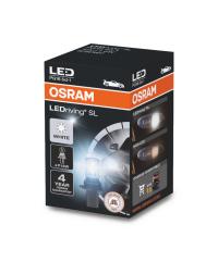 Сменная лампа Osram P13W 2W 828DWP