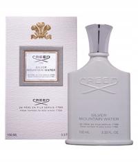 Creed Silver Mountain Water Eau De parfum Próbka 2 ml wawa marriott