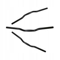 Диаметр 22.2-25.4 мм ласточки руля велосипеда алюминиевый профилированный