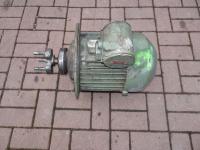 SUWNICA ELEKTROWCIĄG BALKANCAR BUŁGAR 3,2T 3200KG SILNIK EX K2008-6EX