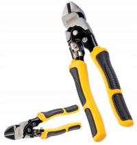 Szczypce boczne obcinak DeWalt DWHT0-70275 108 mm
