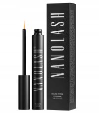 NANOLASH EYELASH SERUM Odżywka do rzęs 3ml