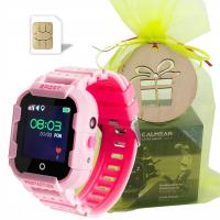 Подарок для ребенка GPS Smartwatch: CALMEAN SPORT