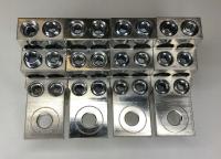 Набор 4X распределительный блок 6 проводов