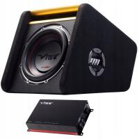 Skrzynia basowa VIBE SLICKMIT10 500W RMS 10