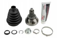 NTY NPZ-SK-002 zestaw przegubu, wał napędowy