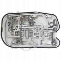 Патрон заднего фонаря левая полоса на лампочку для Audi A6 C6 2004-2008