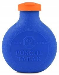 Табакерка Pöschl-современный дизайн и свежесть нюхательного табака дольше