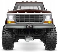 Oświetlenie LED Światła Lampy do TRAXXAS TRX-4M / TRX-4MT Ford F-150 #9884