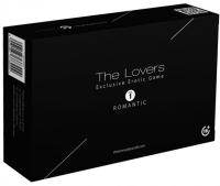 The Lovers Exclusive Erotic Game Level 1 Romantic