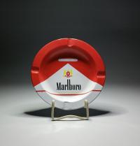 METALOWA POPIELNICZKA MARLBORO