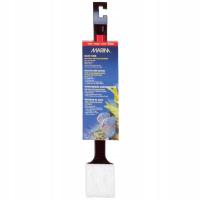 MARINA Skrobak do czyszczenia szyb L, 7,5cm x 63cm