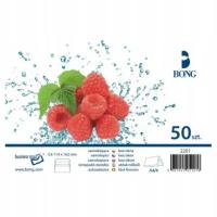 KOPERTA C6 SK BIAŁA 50 SZT. BONG