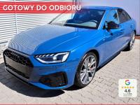 Audi A4 2.0 40 TFSI S Line (204KM) | MMI Navigation plus + Hak