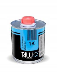 Акриловая основа T4W T4W-PP 250ml