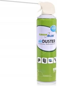Sprężone powietrze GreenBlue GB600 600ml