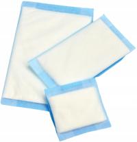 Компрессы перевязочные материалы 10 х 20см 50 шт.