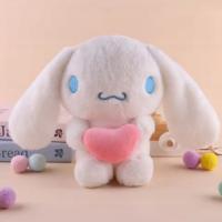 Sanrio Hello Kitty Pluszowa lalka Zabawka Kreskówka Dziewczynki Miękkie