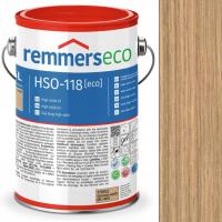 ECO OLEJ DO DREWNA HSO 118 REMMERS 0,75L NATURALNY