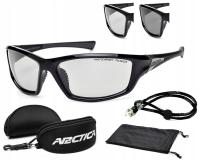 ARCTICA солнцезащитные очки S-177FP фотохромные поляризованные солнцезащитные очки бесплатно