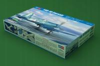 HOBBY BOSS 80384 1:48 F4U-1D Corsair