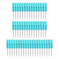 Набор отверток 2 мм Мини отвертки часы