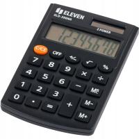 Eleven карманный калькулятор SLD200NR