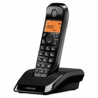 Motorola S 1201 Cordless Phone (DECT)