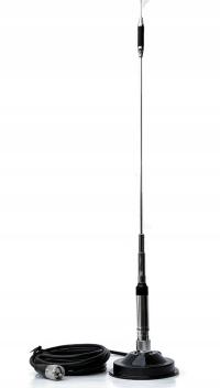 АНТЕННА NL-770R VHF/UHF магнит