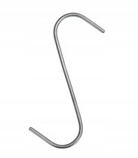 Haczyk metalowy 