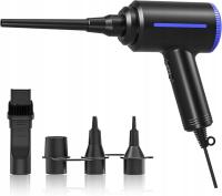 Odkurzacz na sprężone powietrze