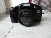 APARAT TITAN FX-1 MOTOR DRIVE UNIKAT REAL FOTO