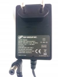 Zasilacz do monitora CARDSPLITTER.PL 12 V 3 A