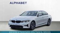 BMW 320 i Sport Line aut