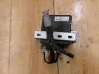 HONDA JAZZ III STEROWNIK MODUŁ WSPOMAGANIA