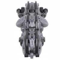 Zdalne sterowanie samochodem 360 stopni 6wd 2.4G Educational Roll zabawki s