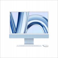 iMac 24 M3 8GB/256GB/US Niebieski