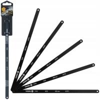 BRZESZCZOT DO CIĘCIA METALU 300mm 24 TPI DO PIŁY PIŁKI 5 SZT VOREL