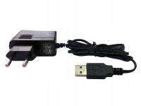 Адаптер питания USB для кассовых аппаратов / принтеров Posnet Ergo / Trio