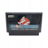 Ghost Busters Famicom Pegasus