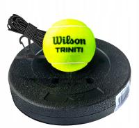 Теннисный тренер теннисный мяч на резинке Aletenis WILSON