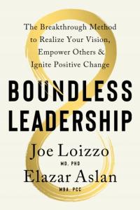 Boundless Leadership: The Breakthrough Method to