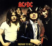 AC/DC: HIGHWAY TO HELL (DIGIPACK) [CD]