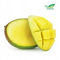 Свежие био манго (около 0,30 кг)